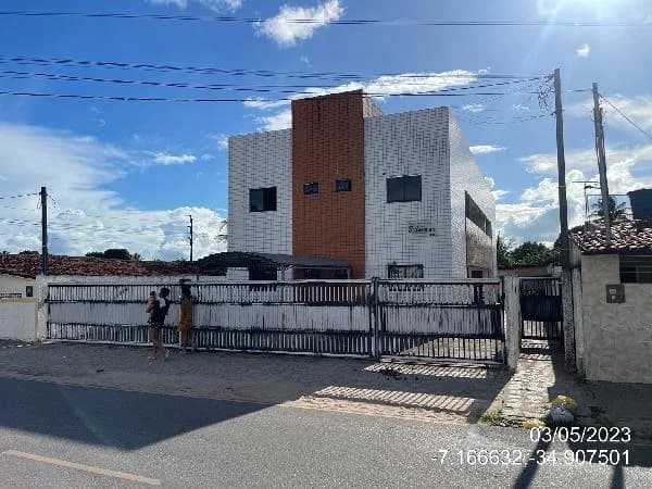 Apartamento - 2 Quartos - Joao Pessoa - Ocupado — foto 2