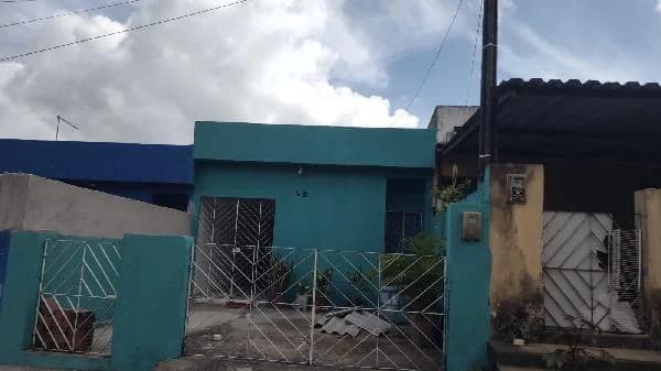 Casa - 2 Quartos - Carpina - Desocupado — foto 2