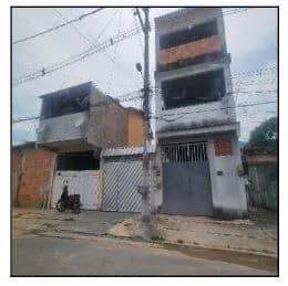 Casa - 2 Quartos - Nova Iguacu - Não Informado. — foto 2