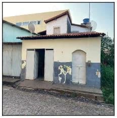 Casa - 3 Quartos - Sao Joao dos Patos - Desocupado — foto 2