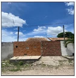 Casa - 2 Quartos - Santa Rita - Desocupado — foto 2