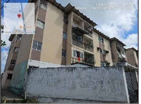 Apartamento - 2 Quartos - Igarassu - Ocupado — foto 3