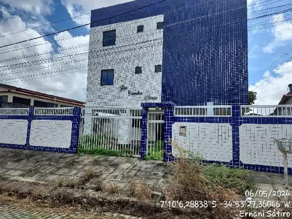 Apartamento - 2 Quartos - Joao Pessoa - Ocupado — foto 2