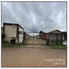Casa - Luziania - Ocupado — foto 2