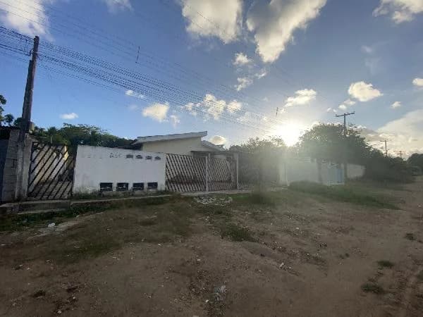 Casa - 2 Quartos - Joao Pessoa - Ocupado — foto 2