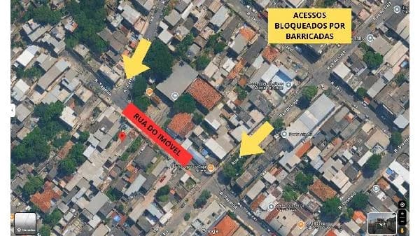 Apartamento - 2 Quartos - Rio de Janeiro - Ocupado — foto 2