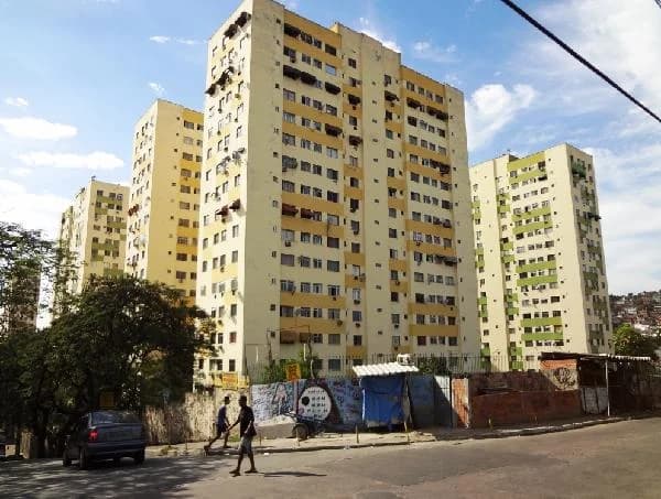 Apartamento - 1 Quartos - Rio de Janeiro - Ocupado — foto 2