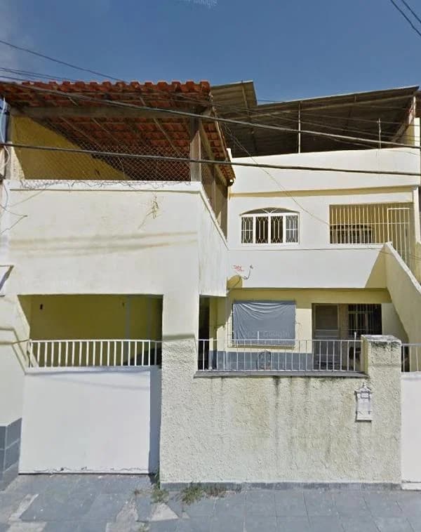 Apartamento - 2 Quartos - Sao Goncalo - Ocupado — foto 2