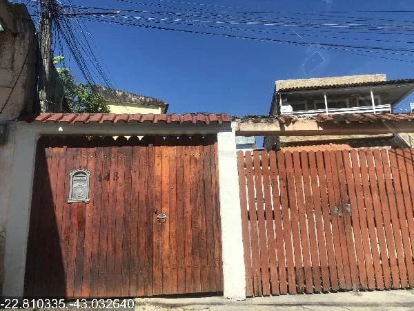 Casa - 1 Quartos - Sao Goncalo - Ocupado — foto 2
