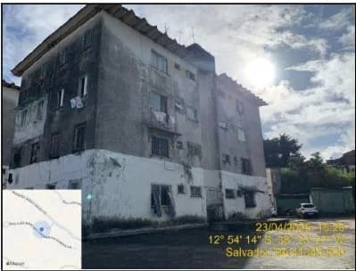 Apartamento - 2 Quartos - Salvador - Ocupado — foto 2