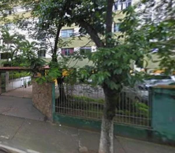 Apartamento - 2 Quartos - Rio de Janeiro - Ocupado — foto 2