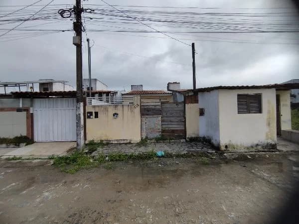 Casa - 2 Quartos - Santa Rita - Desocupado — foto 2