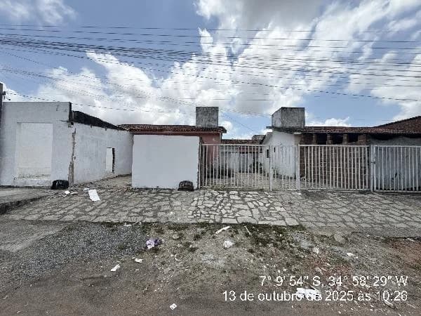 Casa - 2 Quartos - Santa Rita - Ocupado — foto 2