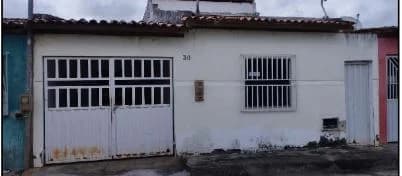 Casa - 2 Quartos - Itapetinga - Ocupado — foto 2