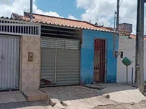 Casa - 2 Quartos - Santa Rita - Ocupado — foto 2