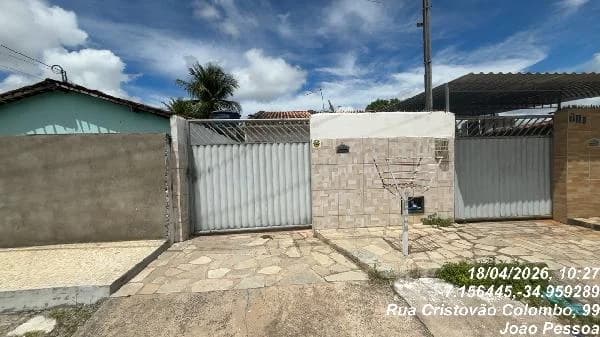 Casa - 2 Quartos - Santa Rita - Ocupado — foto 2