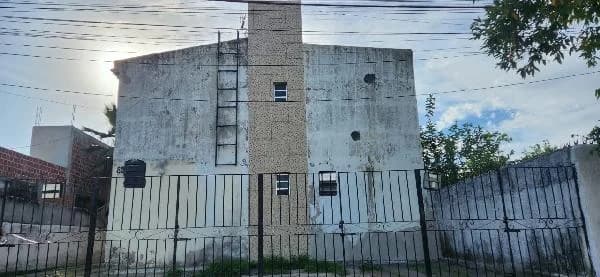 Casa - 2 Quartos - Paulista - Ocupado — foto 2