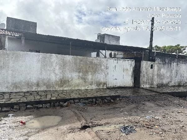 Casa - 2 Quartos - Santa Rita - Ocupado — foto 2