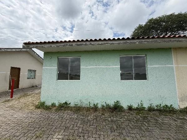 Casa - 2 Quartos - Lapa - Desocupado — foto 2