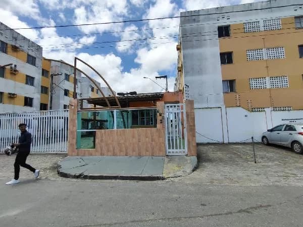 Apartamento - 3 Quartos - Sao Cristovao - Ocupado — foto 2