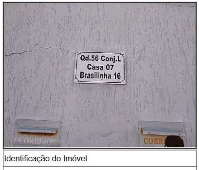 Apartamento - 1 Quartos - Planaltina - Ocupado — foto 4