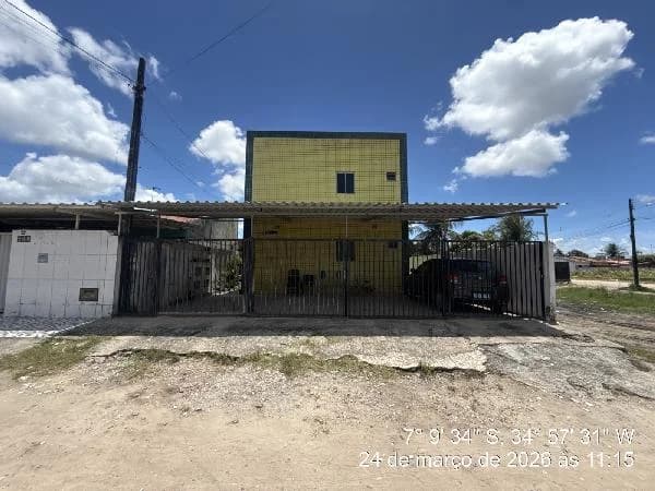 Apartamento - 3 Quartos - Santa Rita - Ocupado — foto 2