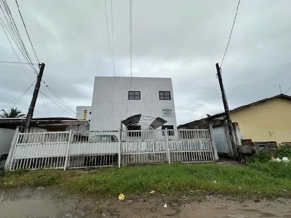 Apartamento - 2 Quartos - Joao Pessoa - Ocupado — foto 2