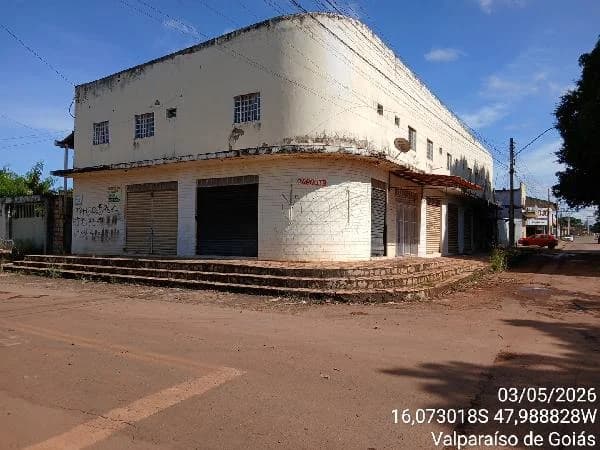 Apartamento - 2 Quartos - Valparaiso de Goias - Ocupado — foto 2