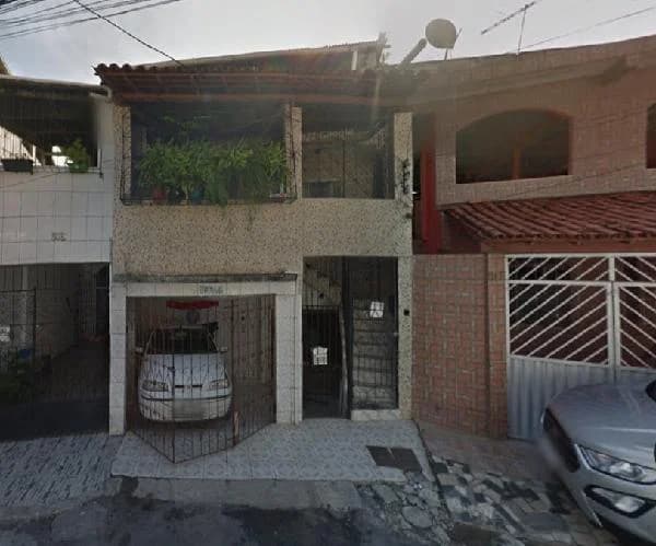 Casa - 2 Quartos - Salvador - Ocupado — foto 2