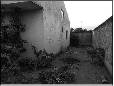 Casa - 2 Quartos - Planaltina - Desocupado — foto 3