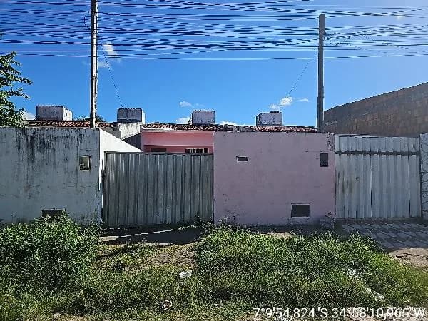 Casa - 2 Quartos - Santa Rita - Desocupado — foto 2