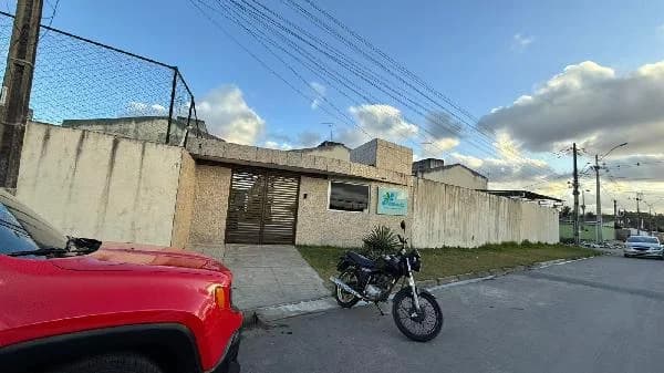 Apartamento - 2 Quartos - Sao Lourenco da Mata - Ocupado — foto 2