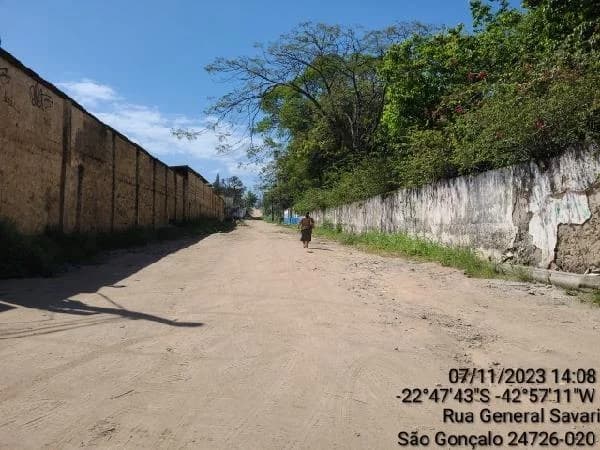 Casa - 2 Quartos - Sao Goncalo - Ocupado — foto 2