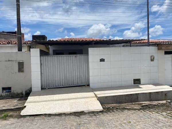 Casa - 3 Quartos - Santa Rita - Ocupado — foto 2