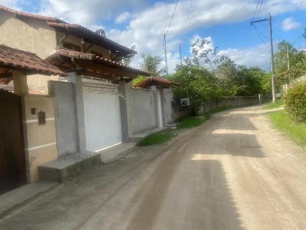 Casa - 2 Quartos - Tangua - Ocupado — foto 2