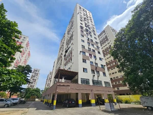 Apartamento - Rio de Janeiro - Ocupado — foto 2