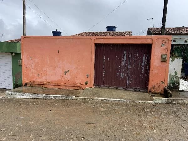 Casa - 2 Quartos - Cha de Alegria - Ocupado — foto 2