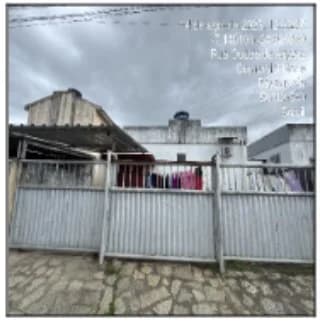 Casa - 2 Quartos - Bayeux - Ocupado — foto 2