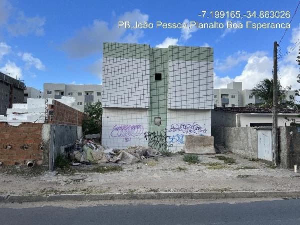 Apartamento - 2 Quartos - Joao Pessoa - Desocupado — foto 2