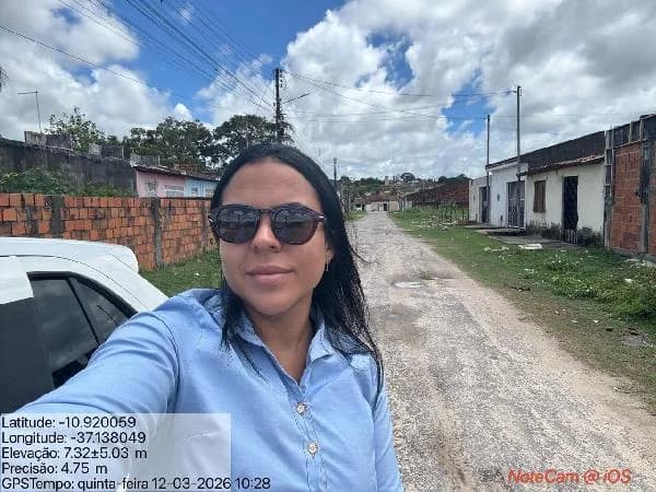 Casa - 2 Quartos - Nossa Senhora do Socorro - Ocupado — foto 2