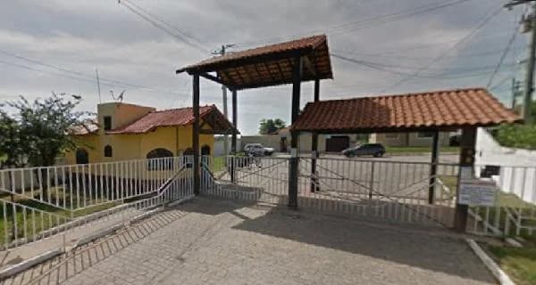 Casa - 2 Quartos - Itaborai - Ocupado — foto 2