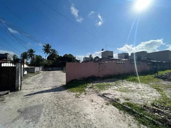 Casa - 2 Quartos - Itapissuma - Ocupado — foto 2