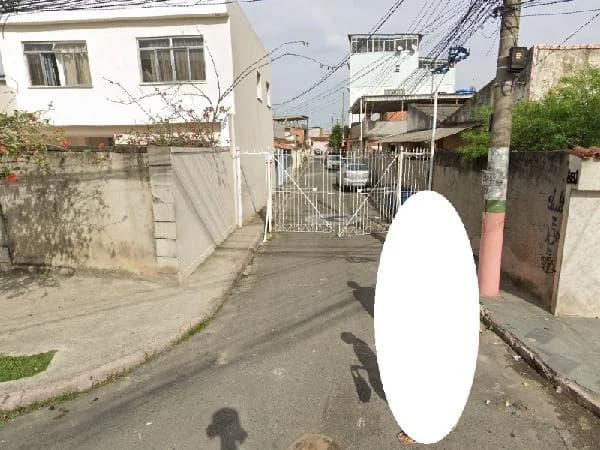 Apartamento - Nilopolis - Ocupado — foto 2
