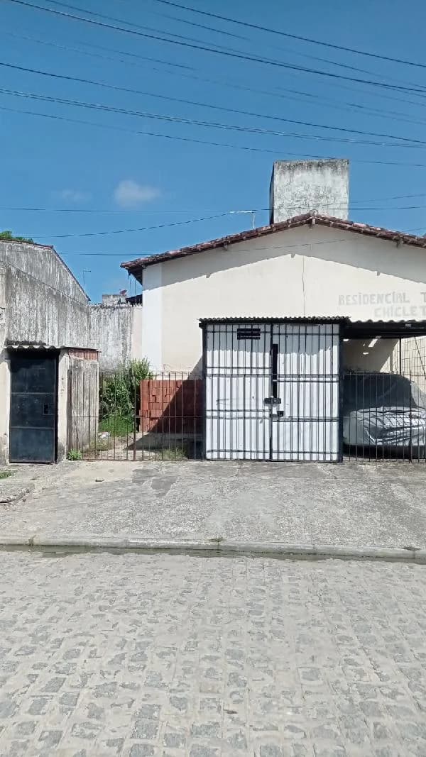 Casa - 2 Quartos - Itapissuma - Desocupado — foto 2