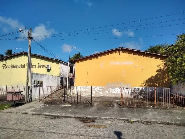 Casa - 3 Quartos - Itapissuma - Ocupado — foto 2