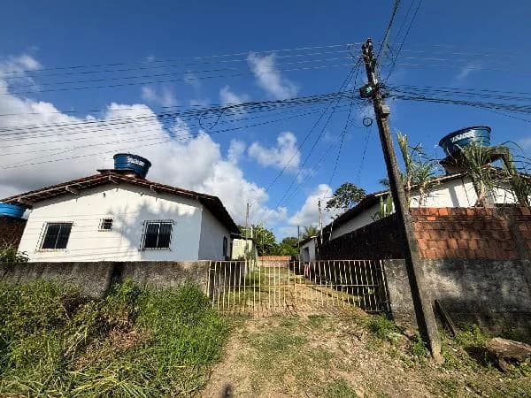 Casa - 3 Quartos - Igarassu - Desocupado — foto 2