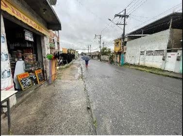 Casa - 1 Quartos - Sao Goncalo - Ocupado — foto 2