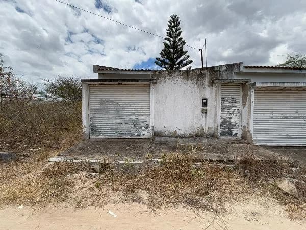 Casa - 2 Quartos - Bezerros - Ocupado — foto 2
