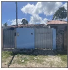 Casa - 2 Quartos - Santa Rita - Ocupado — foto 2