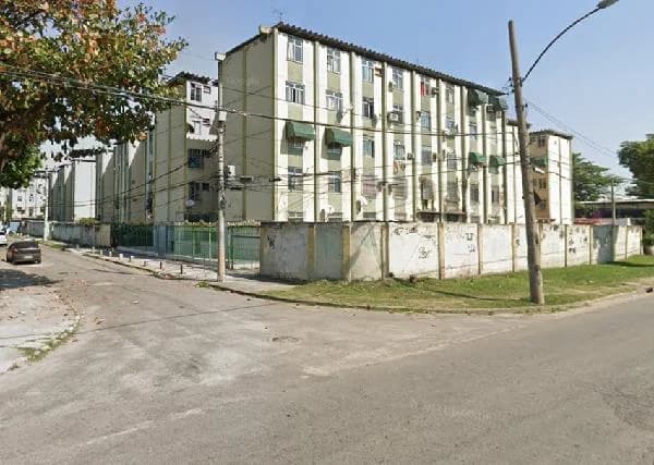 Apartamento - 1 Quartos - Rio de Janeiro - Ocupado — foto 2